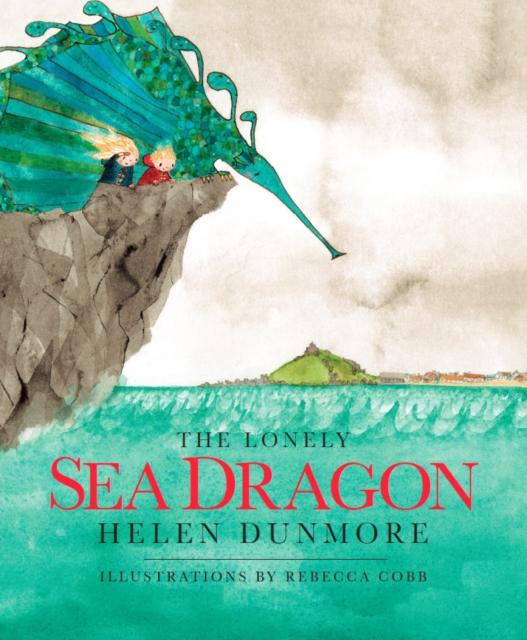The Lonely Sea Dragon Popular Titles Mabecron Books Ltd