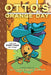 Otto's Orange Day by Jay Lynch Extended Range Raw Junior LLC