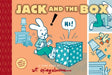Jack And The Box by Art Spiegelman Extended Range Raw Junior LLC