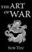 The Art of War by Sun Tzu Extended Range Pax Librorum