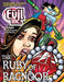 Evil Inc Annual Report Volume 9 : The Ruby of Ragnoor by Brad Guigar Extended Range Toonhound Studios, LLC.