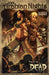 1001 Arabian Nights: The Adventures of Sinbad Volume 2 by Dan Wickline Extended Range Zenescope Entertainment