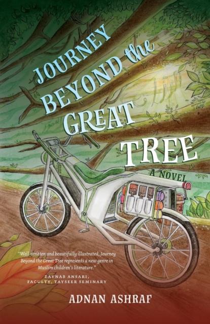 Journey Beyond the Great Tree Popular Titles Zaynab Books LLC