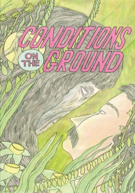 Conditions On The Ground by Kevin Hooyman Extended Range Alternative Comics