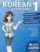 Korean from Zero!: Proven Methods to Learn Korean 1 by George Trombley Extended Range Learn From Zero