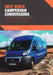 Self Build Campervan Conversions: A guide to converting everyday vehicles into campervans & motorhomes by Kenny Biggin Extended Range SkiMountain