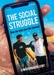 The Social Struggle by Woody and Kleiny Extended Range Floodlit Dreams Ltd