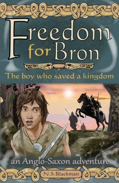 Freedom for Bron : The Boy Who Saved a Kingdom Popular Titles Dinosaur Books Ltd