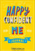 Happy Confident Me Journal: Gratitude and Growth Mindset Journal by Nadim Saad Extended Range Best of Parenting Publishing