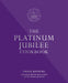 The Platinum Jubilee Cookbook by Ameer Kotecha Extended Range Jon Croft Editions