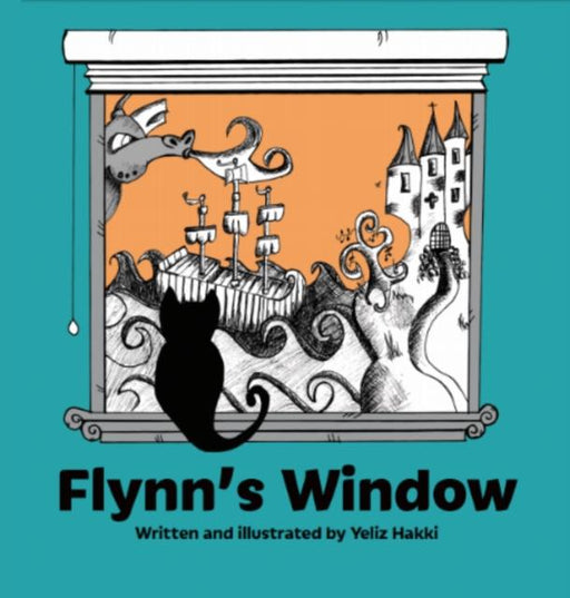 Flynn's Window Popular Titles Old King Cole Publishing Limited