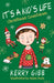 It's A Kid's Life - Christmas Countdown Popular Titles Packman Publishing