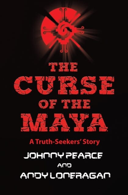 The Curse of the Maya by Johnny Pearce Extended Range Loom