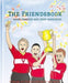 The Friendsbook : Football Popular Titles FoxMaster Publishing