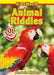 Animal Riddles by Nicholle Einstein Extended Range KidsWorld Books