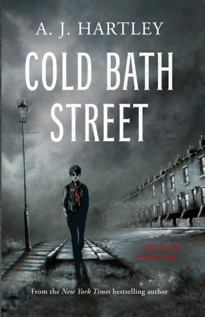 Cold Bath Street Popular Titles UCLan Publishing
