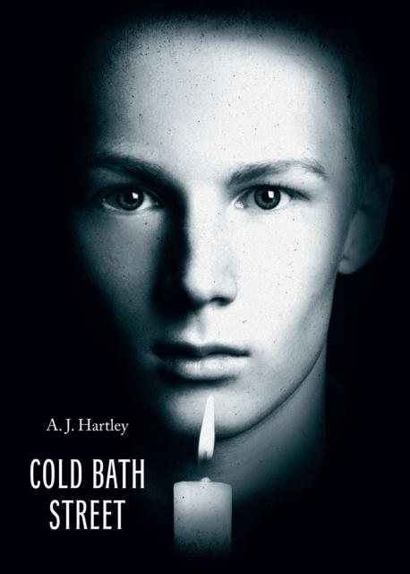 Cold Bath Street Special Edition Popular Titles UCLan Publishing