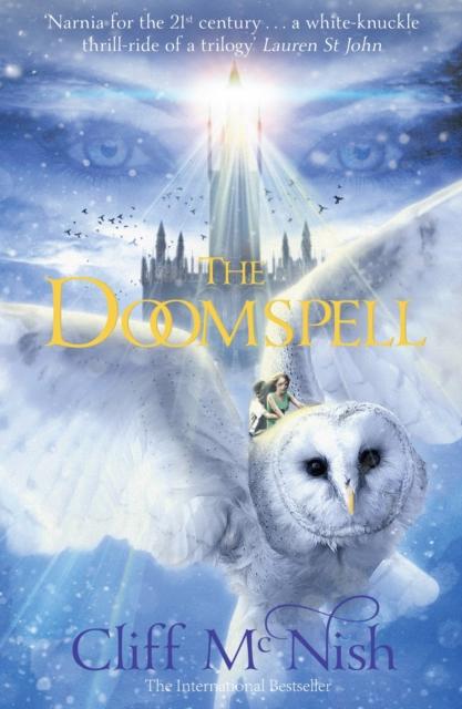 The Doomspell Popular Titles Doomspell Books