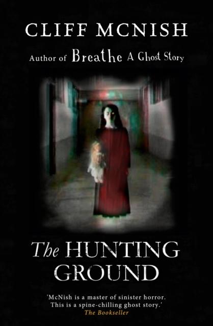 The Hunting Ground Popular Titles Doomspell Books