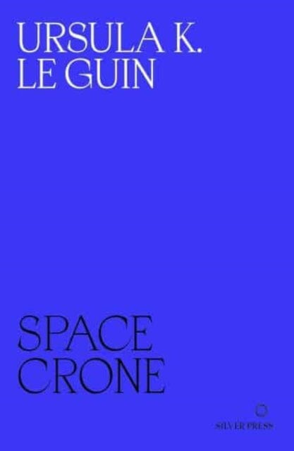Space Crone Extended Range Silver Press