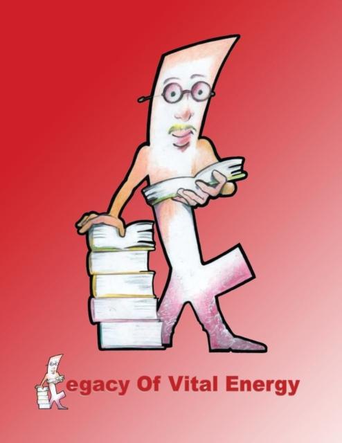 Legacy of Vital Energy Popular Titles Klp Group