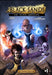 Black Sands, the Seven Kingdoms, Volume 1 by Manuel Patricio Godoy Extended Range Black Sands Entertainment Inc