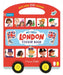 My First London Sticker Book by Marion Billet Extended Range Pan Macmillan