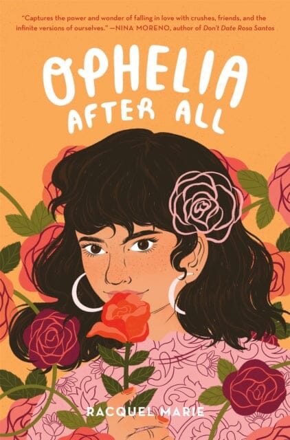 Ophelia After All Extended Range Pan Macmillan