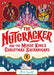 The Nutcracker : And the Mouse King's Christmas Shenanigans by Alex T. Smith Extended Range Pan Macmillan