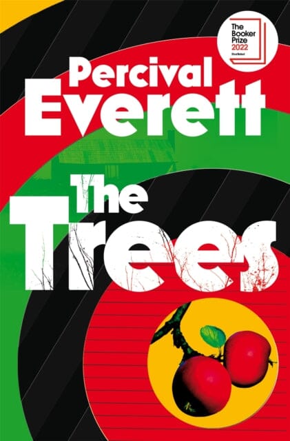 The Trees by Percival Everett Extended Range Pan Macmillan