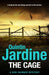 The Cage by Quintin Jardine Extended Range Headline Publishing Group