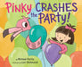 Pinky Crashes the Party! Popular Titles Random House USA Inc