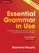 Essential Grammar in Use with Answers: A Self-Study Reference and Practice Book for Elementary Learners of English by Raymond Murphy Extended Range Cambridge University Press