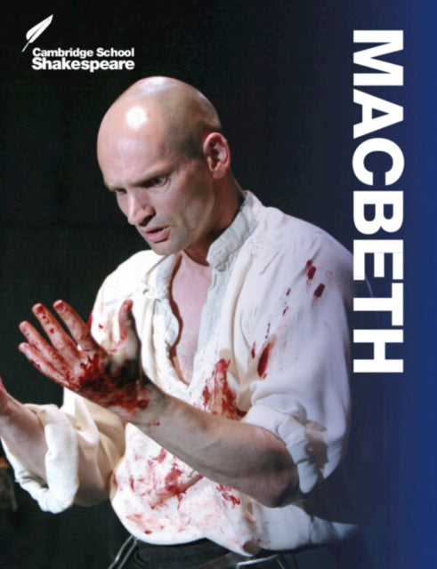 Macbeth by William Shakespeare Extended Range Cambridge University Press