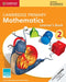 Cambridge Primary Mathematics Learner's Book 2 Popular Titles Cambridge University Press