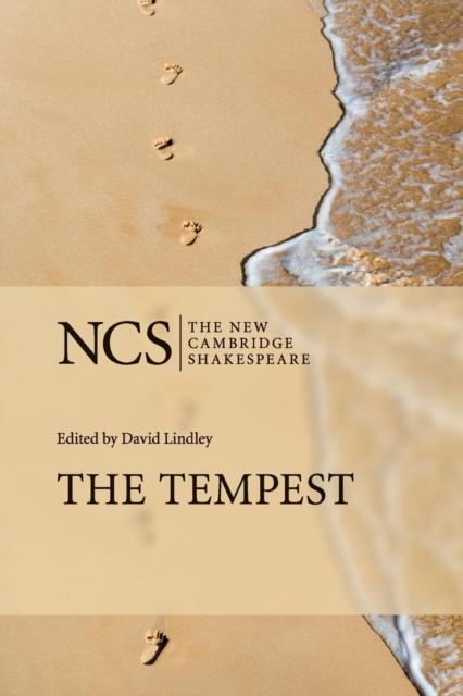 The Tempest Popular Titles Cambridge University Press