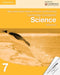Cambridge Checkpoint Science Workbook 7 Popular Titles Cambridge University Press