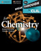 Breakthrough to CLIL for Chemistry Age 14+ Workbook Popular Titles Cambridge University Press