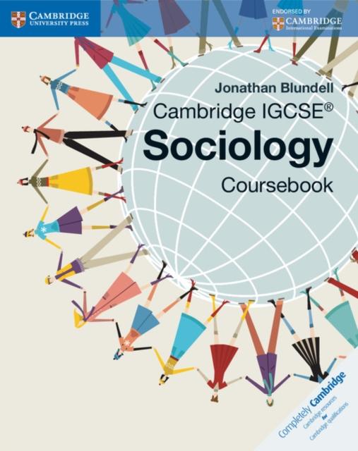 Cambridge IGCSE (R) Sociology Coursebook Popular Titles Cambridge University Press