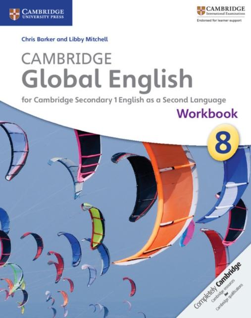 Cambridge Global English Workbook : for Cambridge Secondary 1 English as a Second Language Popular Titles Cambridge University Press