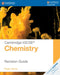 Cambridge IGCSE (R) Chemistry Revision Guide Popular Titles Cambridge University Press