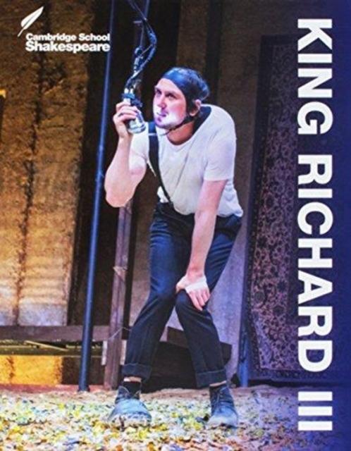 King Richard III Popular Titles Cambridge University Press