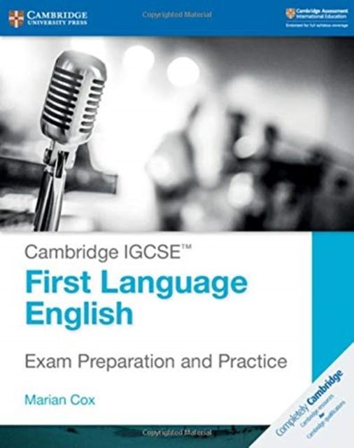 Cambridge IGCSE (TM) First Language English Exam Preparation and Practice Popular Titles Cambridge University Press