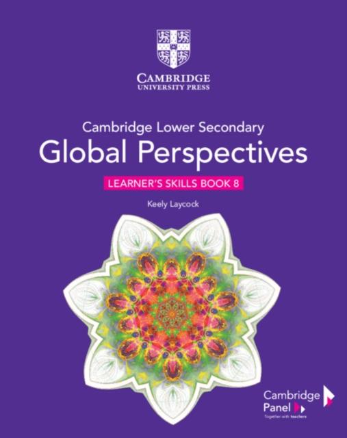 Cambridge Lower Secondary Global Perspectives Stage 8 Learner's Skills Book Popular Titles Cambridge University Press