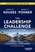 The Leadership Challenge : How to Make Extraordinary Things Happen in Organizations by James M. Kouzes Extended Range John Wiley & Sons Inc