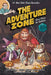 The Adventure Zone: Here There Be Gerblins by Carey Pietsch Extended Range St Martin's Press