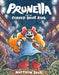 Prunella and the Cursed Skull Ring by Matthew Loux Extended Range Roaring Brook Press