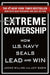 Extreme Ownership: How U.S. Navy Seals Lead and Win by Jocko Willink Extended Range St Martin's Press