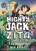 Mighty Jack and Zita the Spacegirl by Ben Hatke Extended Range Roaring Brook Press