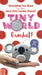 Tiny World : Crochet! Popular Titles Odd Dot